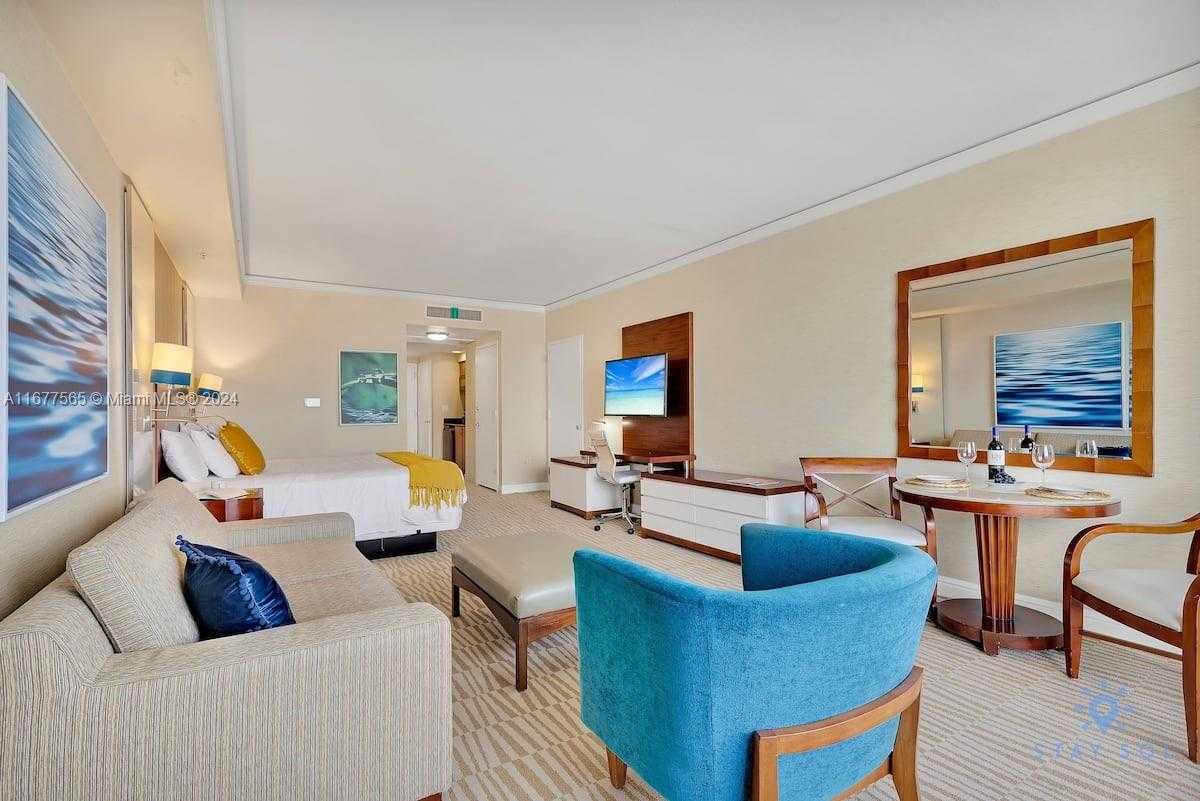 Small Image of 18001 COLLINS AVE #1917, Sunny Isles Beach Number 4