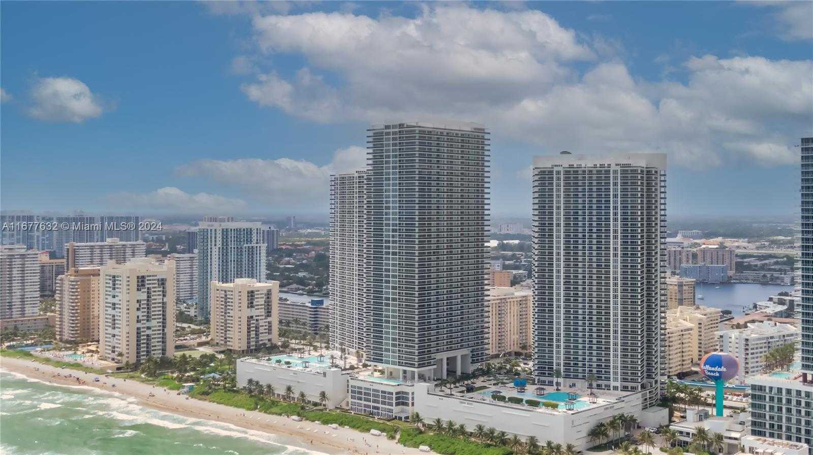 Small Image of 1830 SOUTH OCEAN DR #3511, Hallandale Beach Number 36