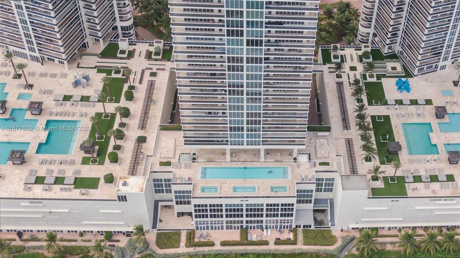 Small Image of 1830 SOUTH OCEAN DR #3511, Hallandale Beach Number 37