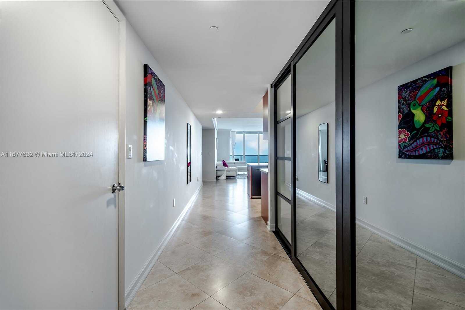 Small Image of 1830 SOUTH OCEAN DR #3511, Hallandale Beach Number 4
