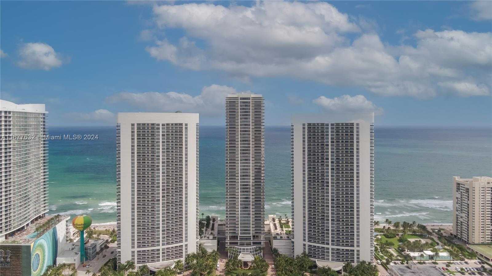 Small Image of 1830 SOUTH OCEAN DR #3511, Hallandale Beach Number 40
