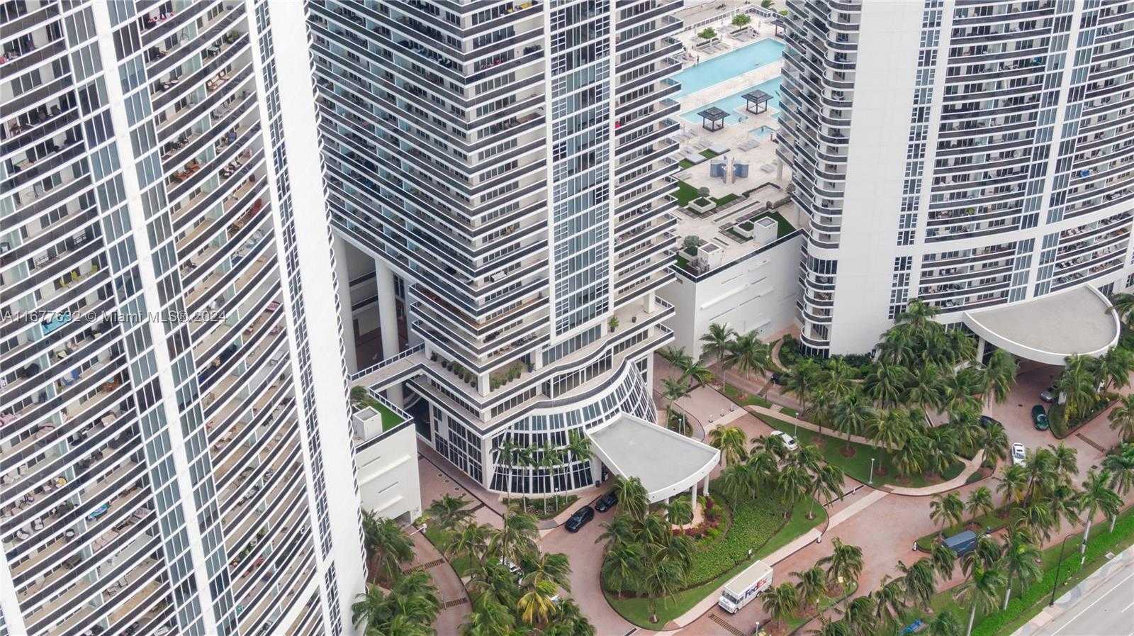 Small Image of 1830 SOUTH OCEAN DR #3511, Hallandale Beach Number 41