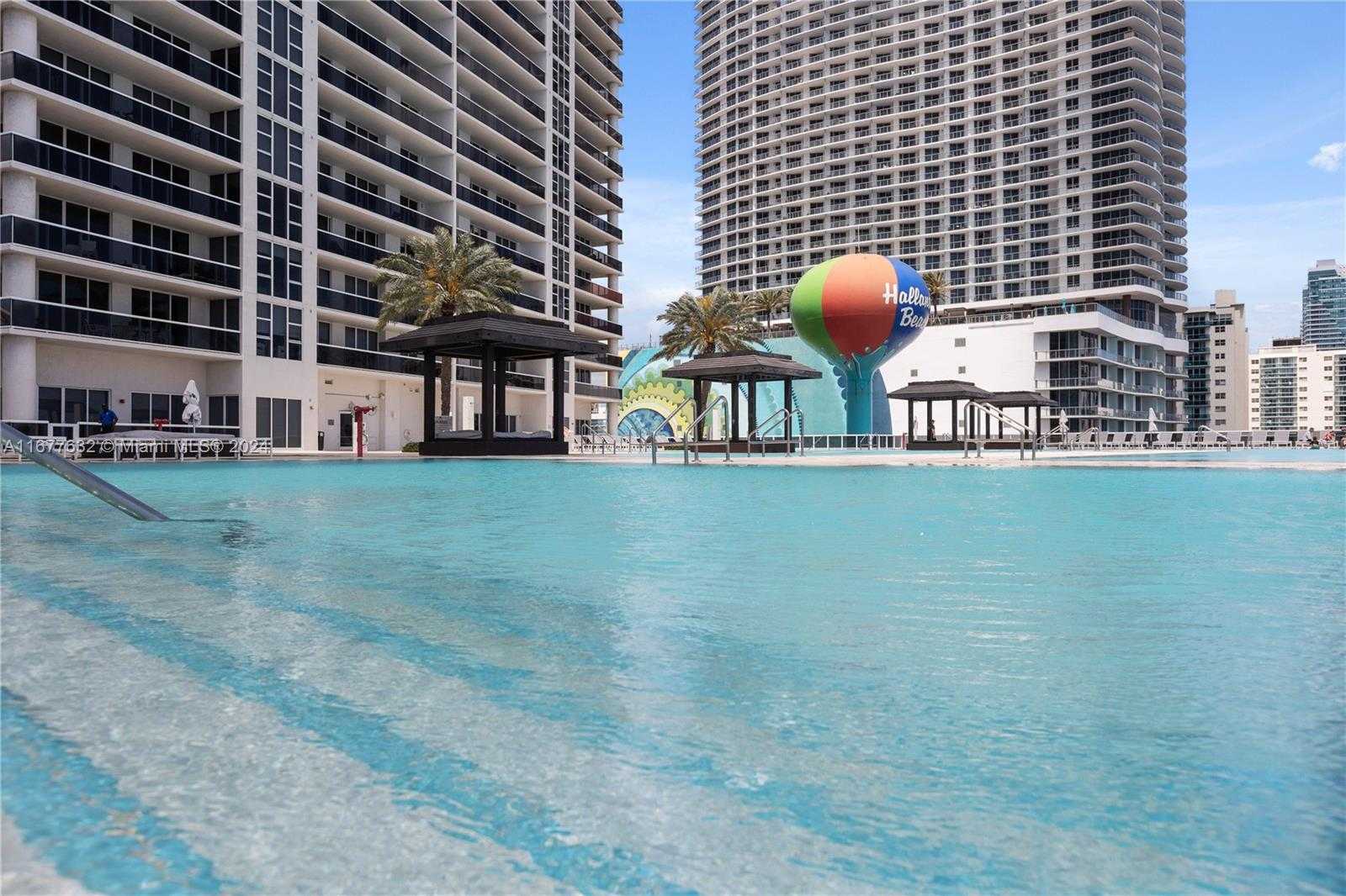 Small Image of 1830 SOUTH OCEAN DR #3511, Hallandale Beach Number 43