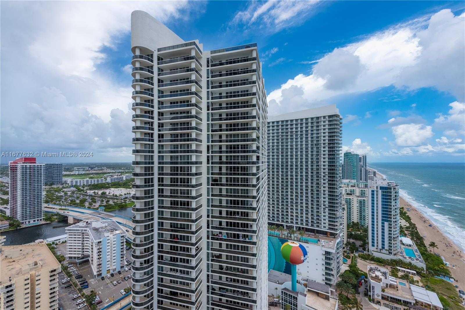 Small Image of 1830 SOUTH OCEAN DR #3511, Hallandale Beach Number 47