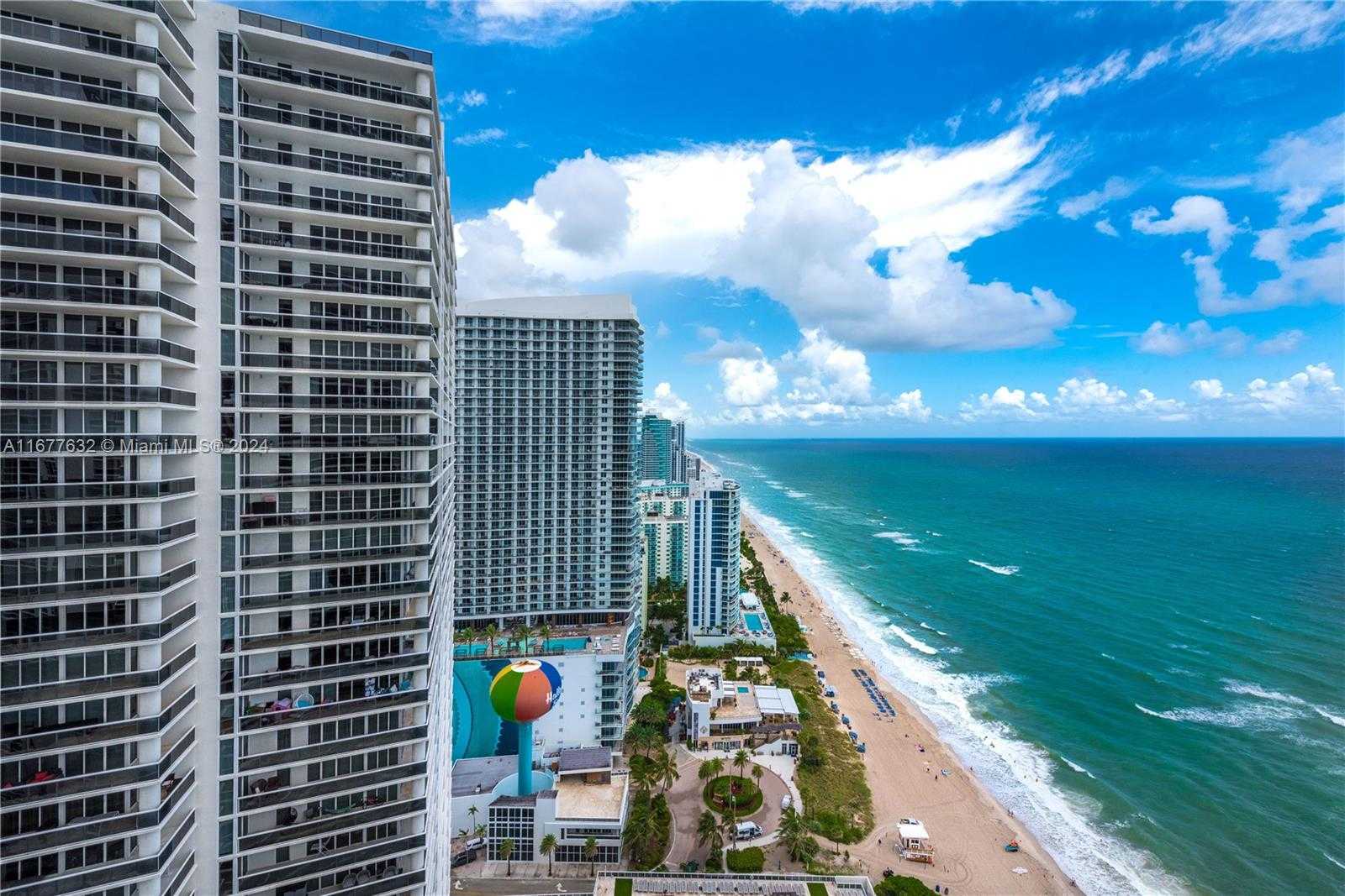 Small Image of 1830 SOUTH OCEAN DR #3511, Hallandale Beach Number 48