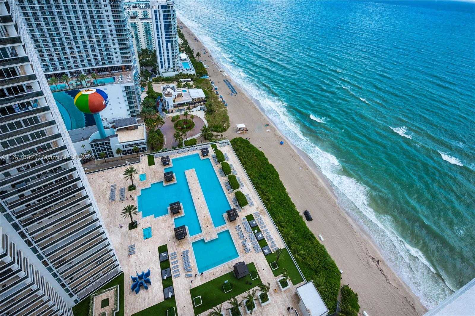Small Image of 1830 SOUTH OCEAN DR #3511, Hallandale Beach Number 50