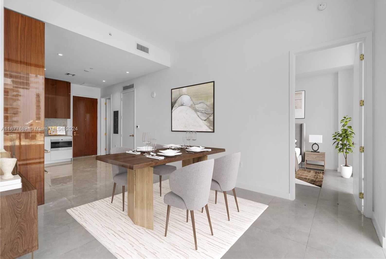 Small Image of 2655 SOUTH BAYSHORE #1506, Coconut Grove Number 10