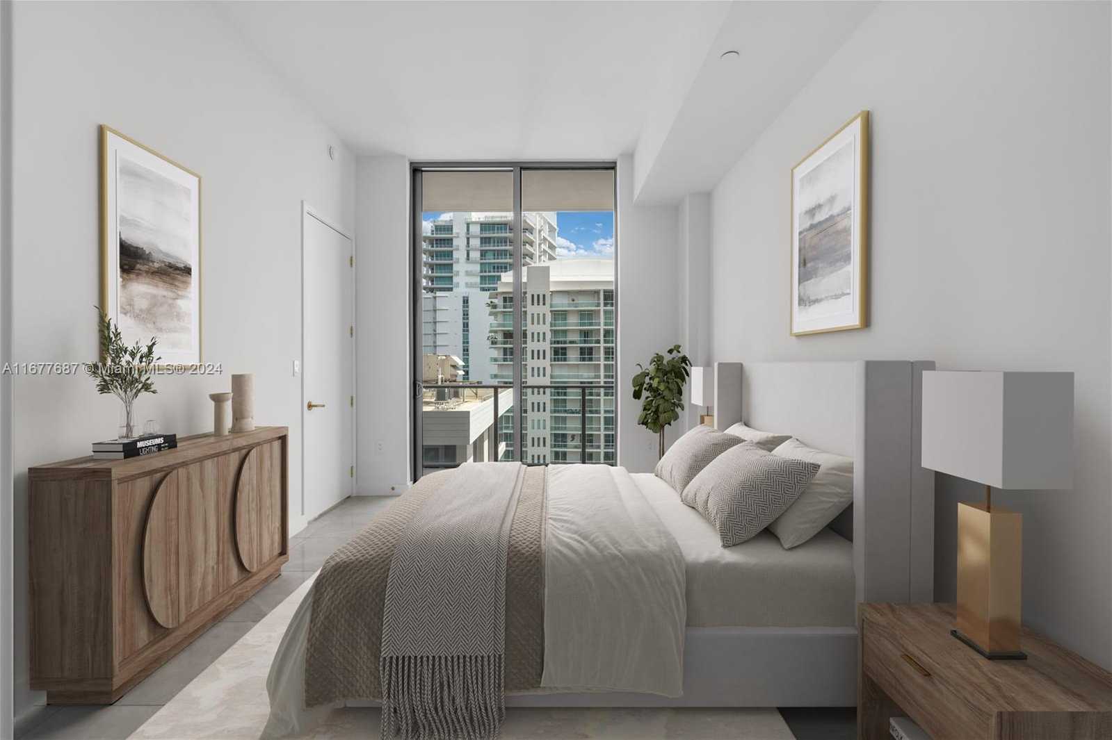 Small Image of 2655 SOUTH BAYSHORE #1506, Coconut Grove Number 14