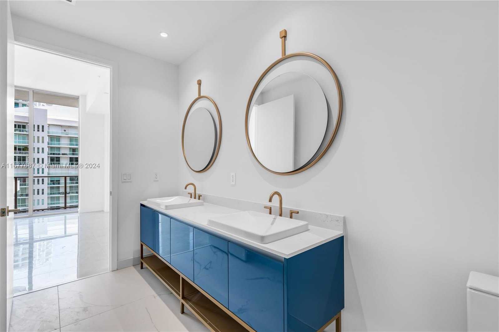 Small Image of 2655 SOUTH BAYSHORE #1506, Coconut Grove Number 16