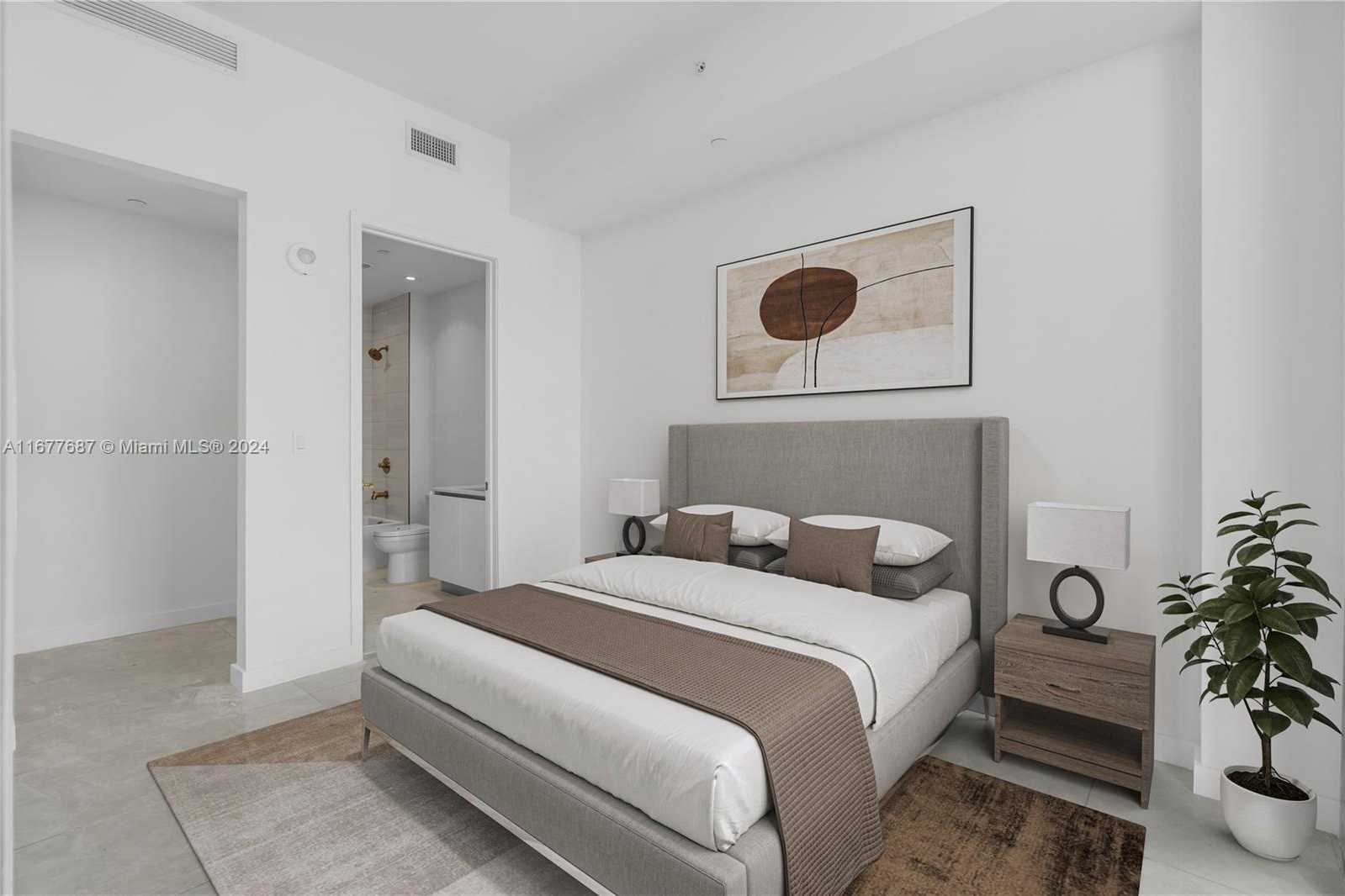 Small Image of 2655 SOUTH BAYSHORE #1506, Coconut Grove Number 19