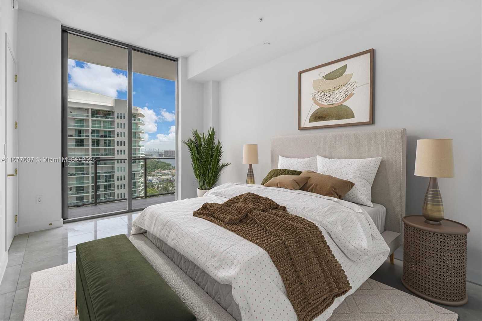 Small Image of 2655 SOUTH BAYSHORE #1506, Coconut Grove Number 20