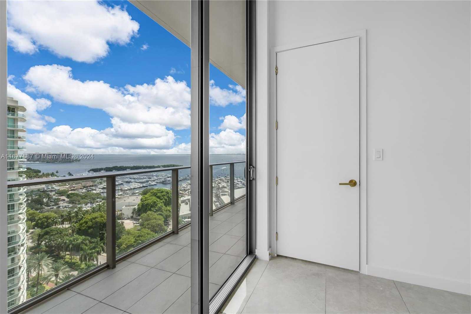 Small Image of 2655 SOUTH BAYSHORE #1506, Coconut Grove Number 22