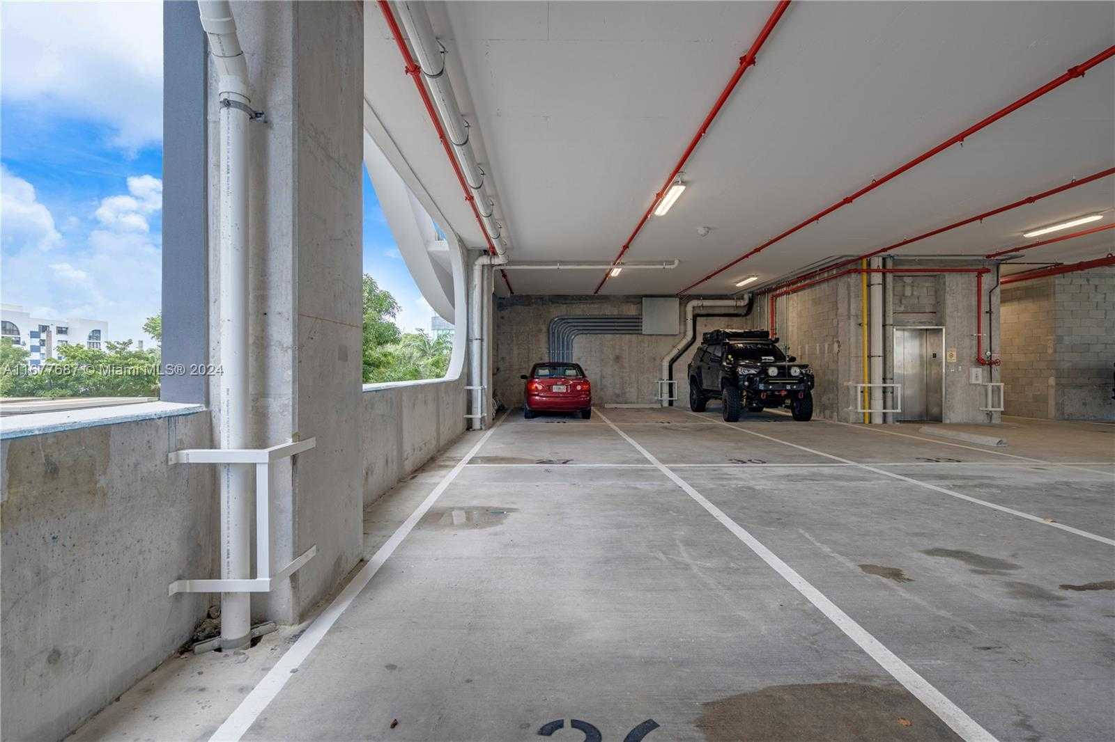 Small Image of 2655 SOUTH BAYSHORE #1506, Coconut Grove Number 27