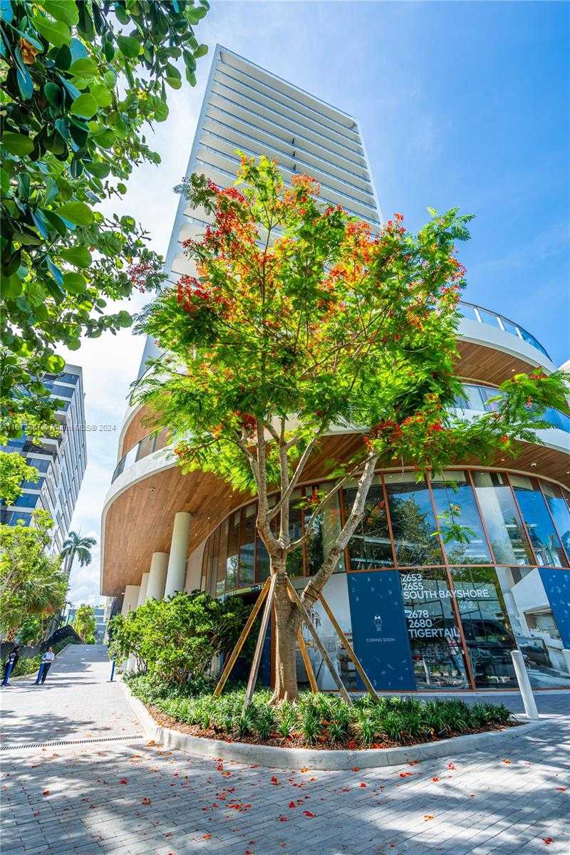 Small Image of 2655 SOUTH BAYSHORE #1506, Coconut Grove Number 28