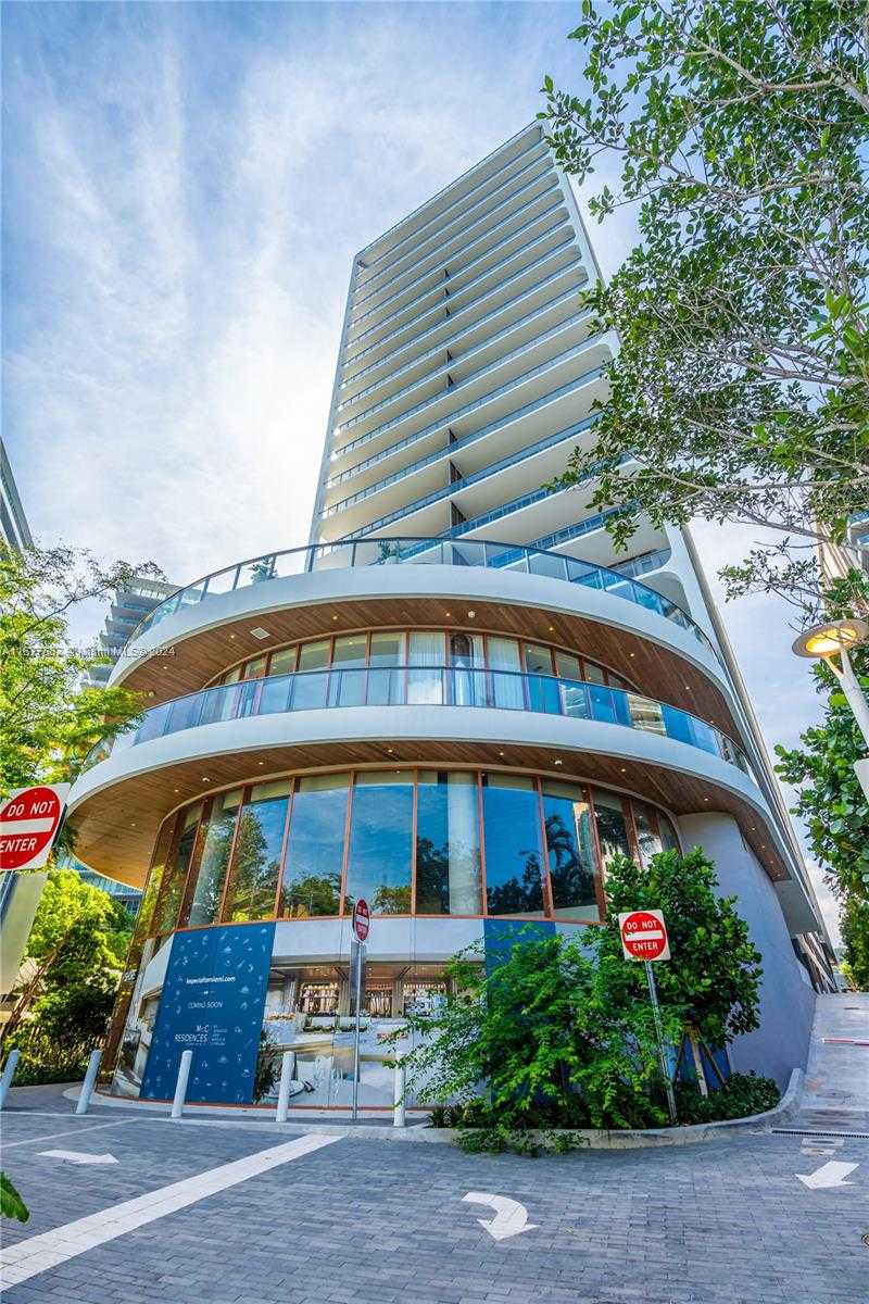 Small Image of 2655 SOUTH BAYSHORE #1506, Coconut Grove Number 29