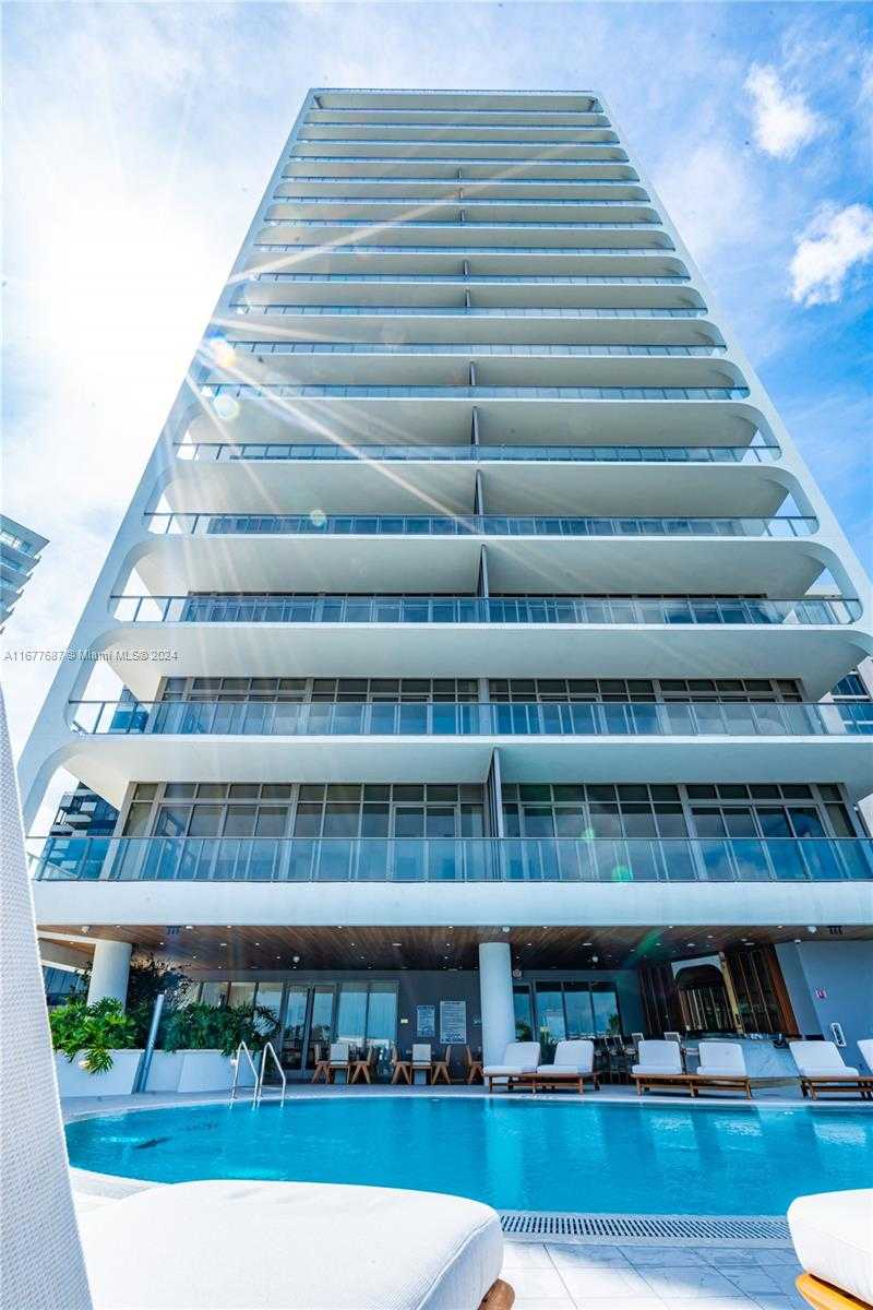 Small Image of 2655 SOUTH BAYSHORE #1506, Coconut Grove Number 30
