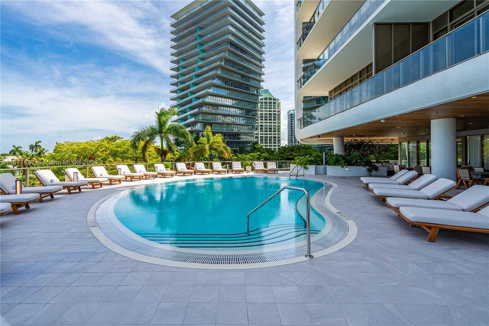 Small Image of 2655 SOUTH BAYSHORE #1506, Coconut Grove Number 31
