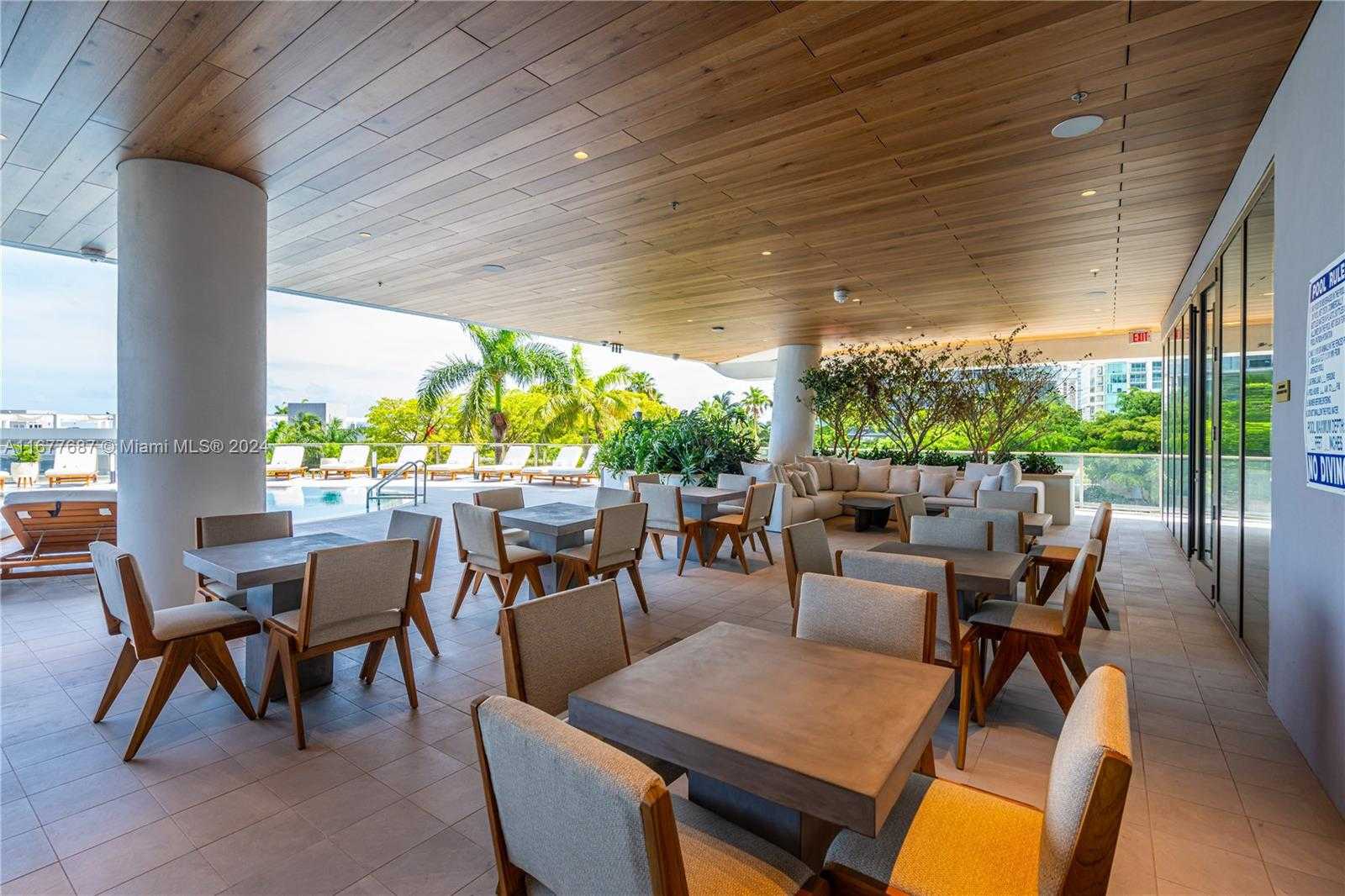 Small Image of 2655 SOUTH BAYSHORE #1506, Coconut Grove Number 32