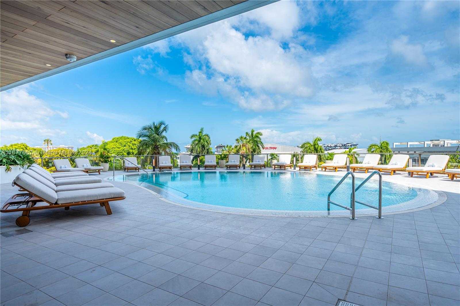 Small Image of 2655 SOUTH BAYSHORE #1506, Coconut Grove Number 33