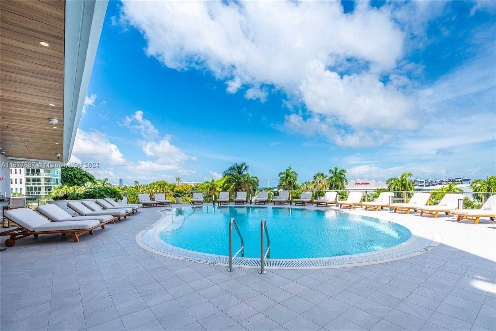 Small Image of 2655 SOUTH BAYSHORE #1506, Coconut Grove Number 34