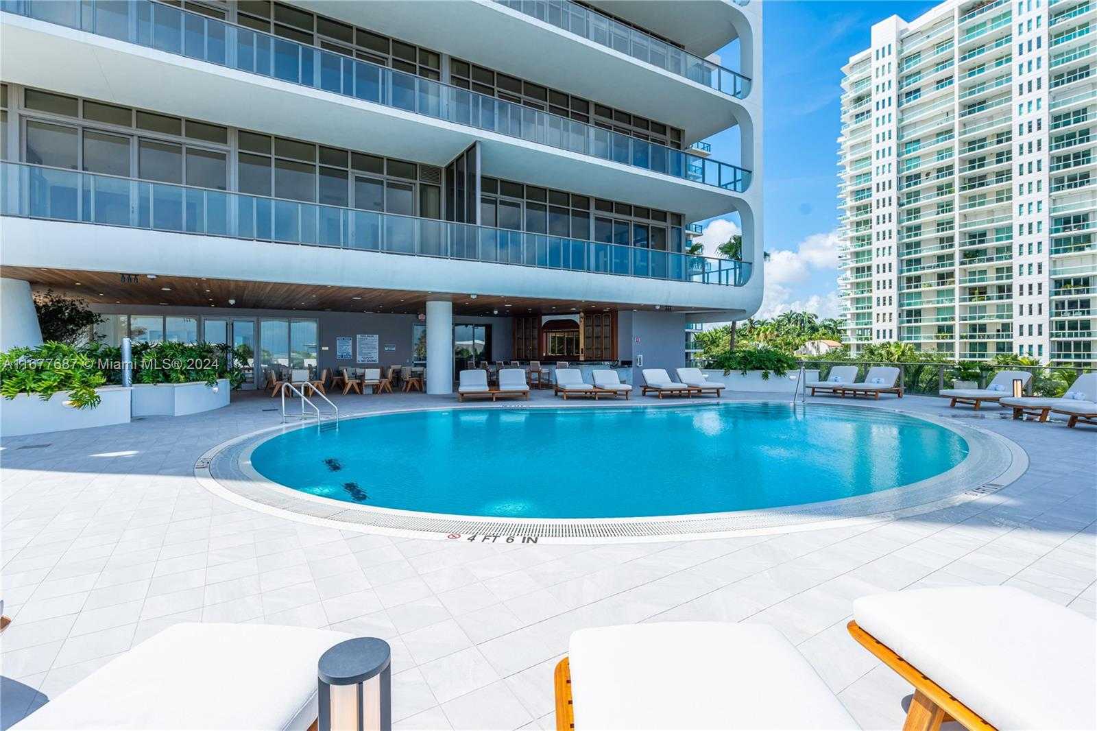 Small Image of 2655 SOUTH BAYSHORE #1506, Coconut Grove Number 35
