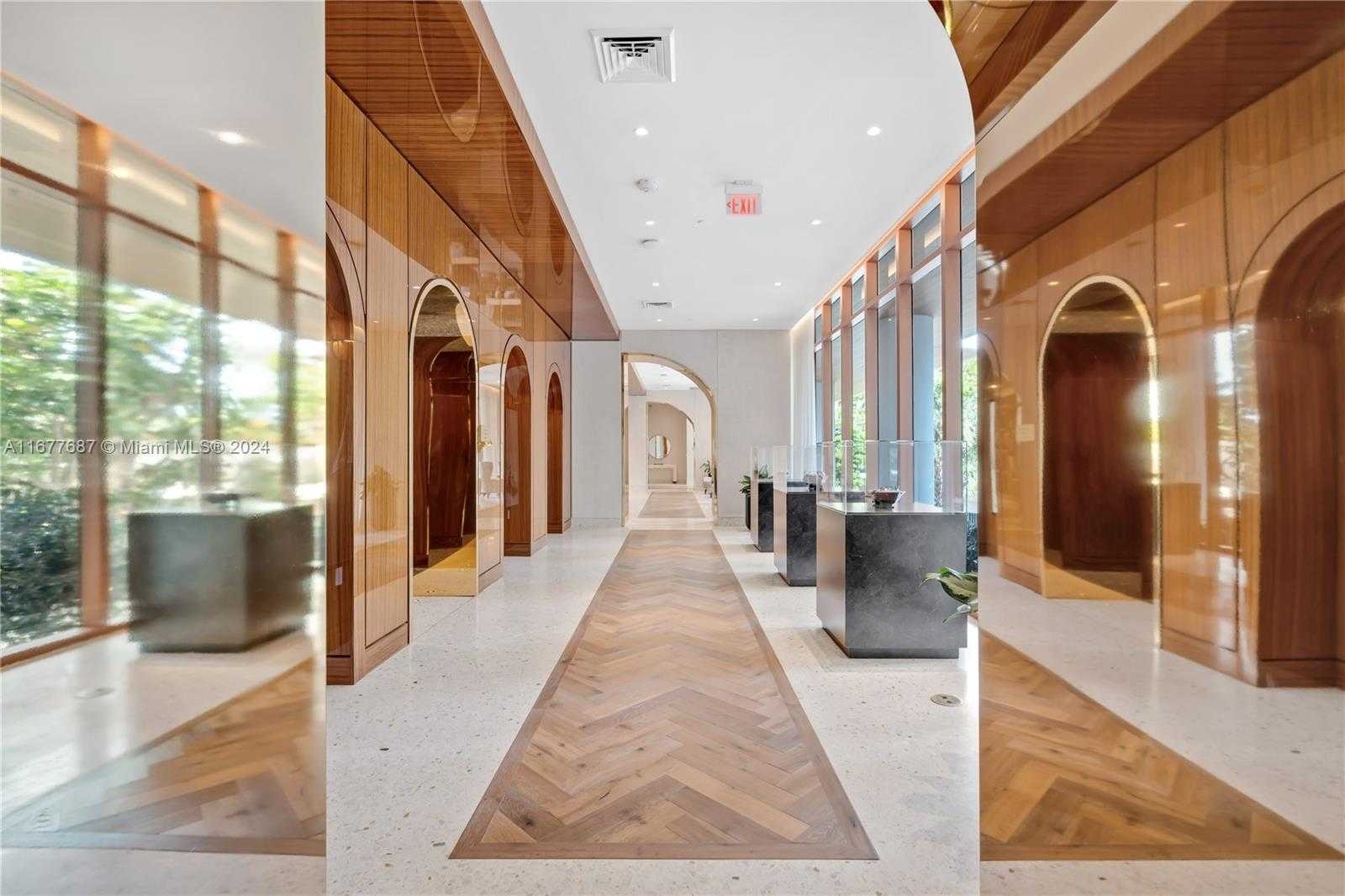 Small Image of 2655 SOUTH BAYSHORE #1506, Coconut Grove Number 36