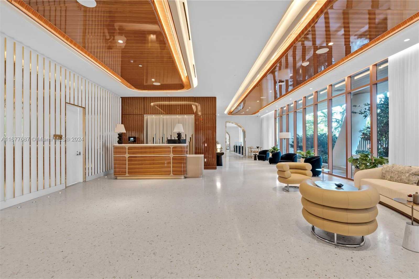 Small Image of 2655 SOUTH BAYSHORE #1506, Coconut Grove Number 37