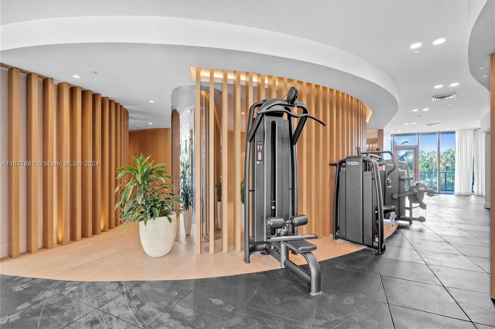 Small Image of 2655 SOUTH BAYSHORE #1506, Coconut Grove Number 39