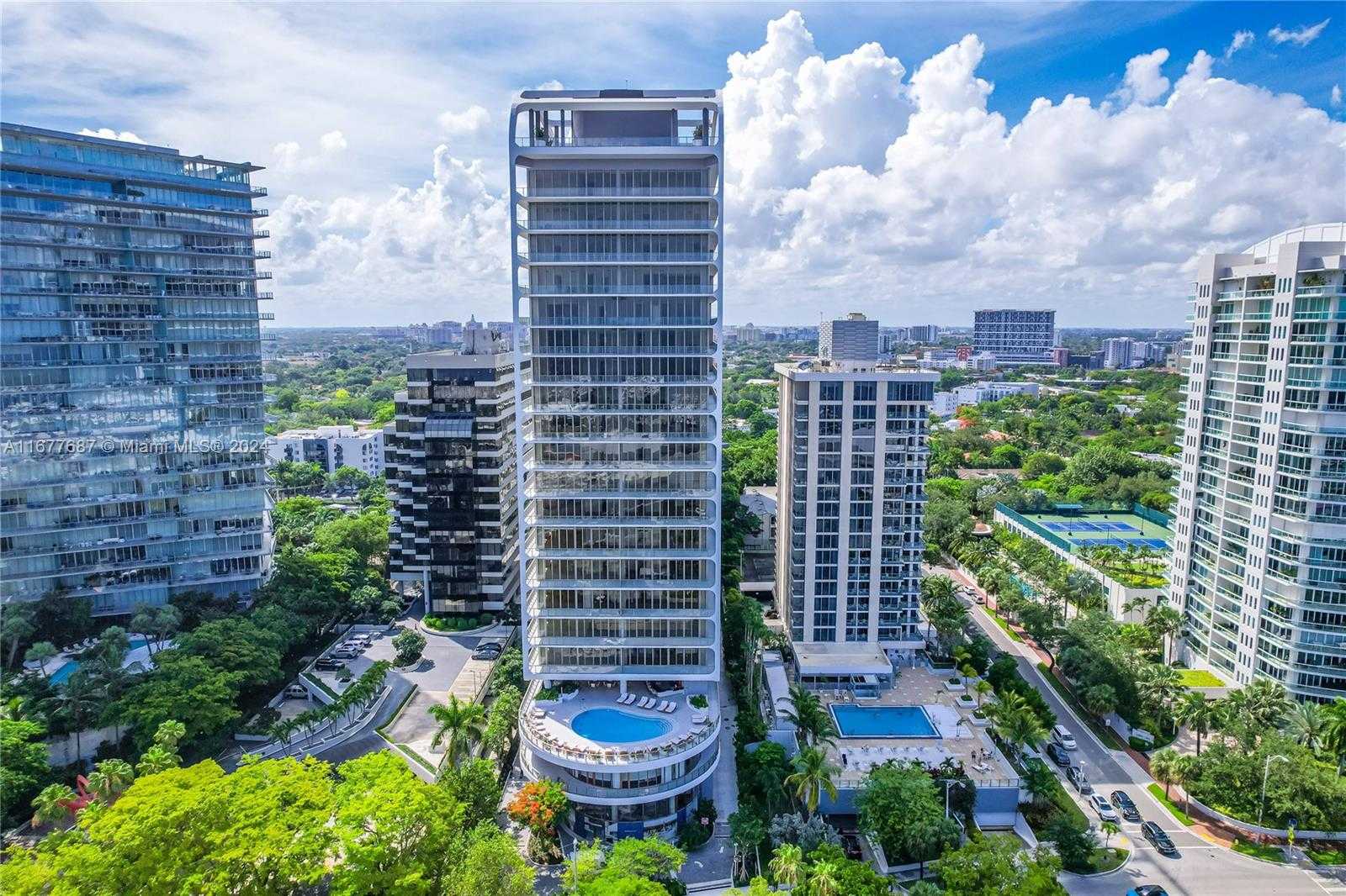 Small Image of 2655 SOUTH BAYSHORE #1506, Coconut Grove Number 4