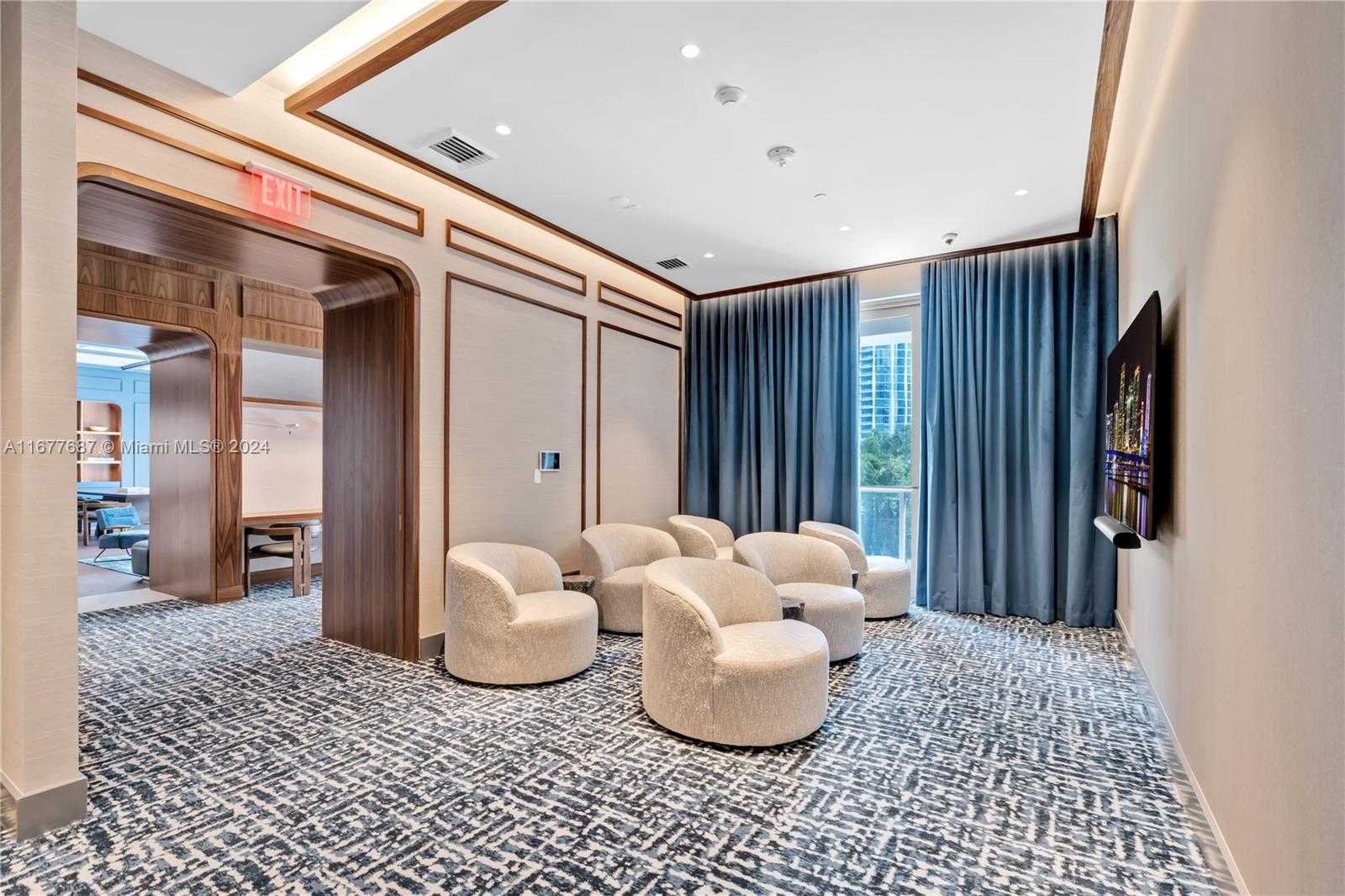 Small Image of 2655 SOUTH BAYSHORE #1506, Coconut Grove Number 48