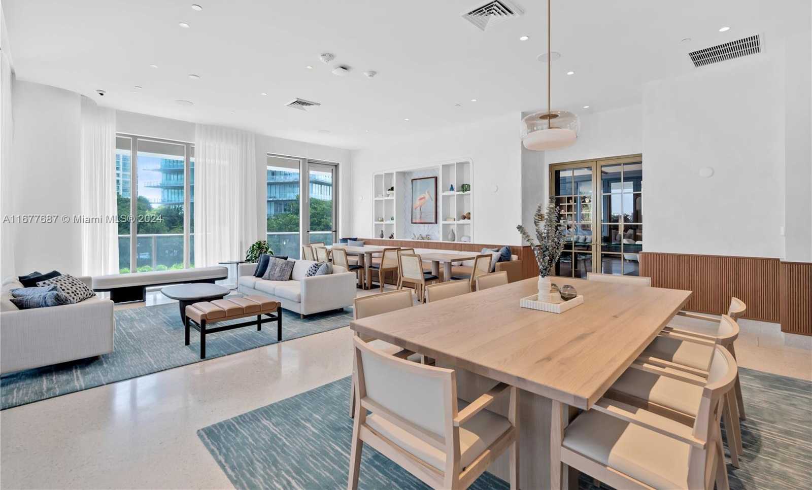 Small Image of 2655 SOUTH BAYSHORE #1506, Coconut Grove Number 49