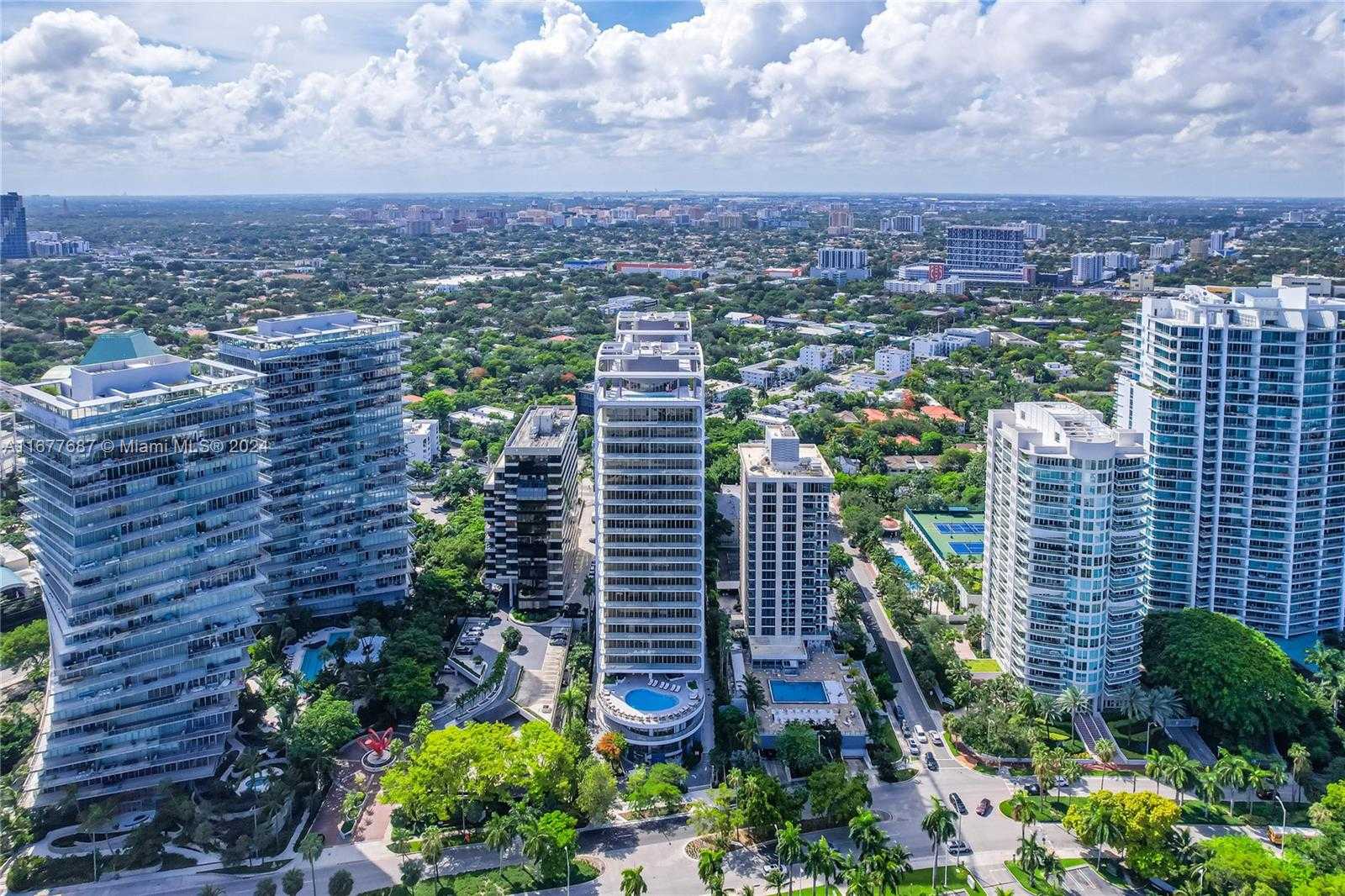 Small Image of 2655 SOUTH BAYSHORE #1506, Coconut Grove Number 5
