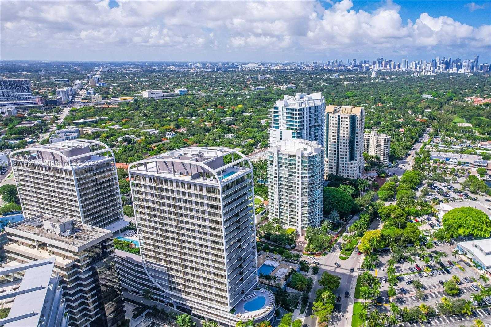Small Image of 2655 SOUTH BAYSHORE #1506, Coconut Grove Number 7
