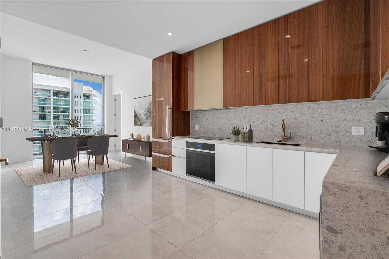 Small Image of 2655 SOUTH BAYSHORE #1506, Coconut Grove Number 9