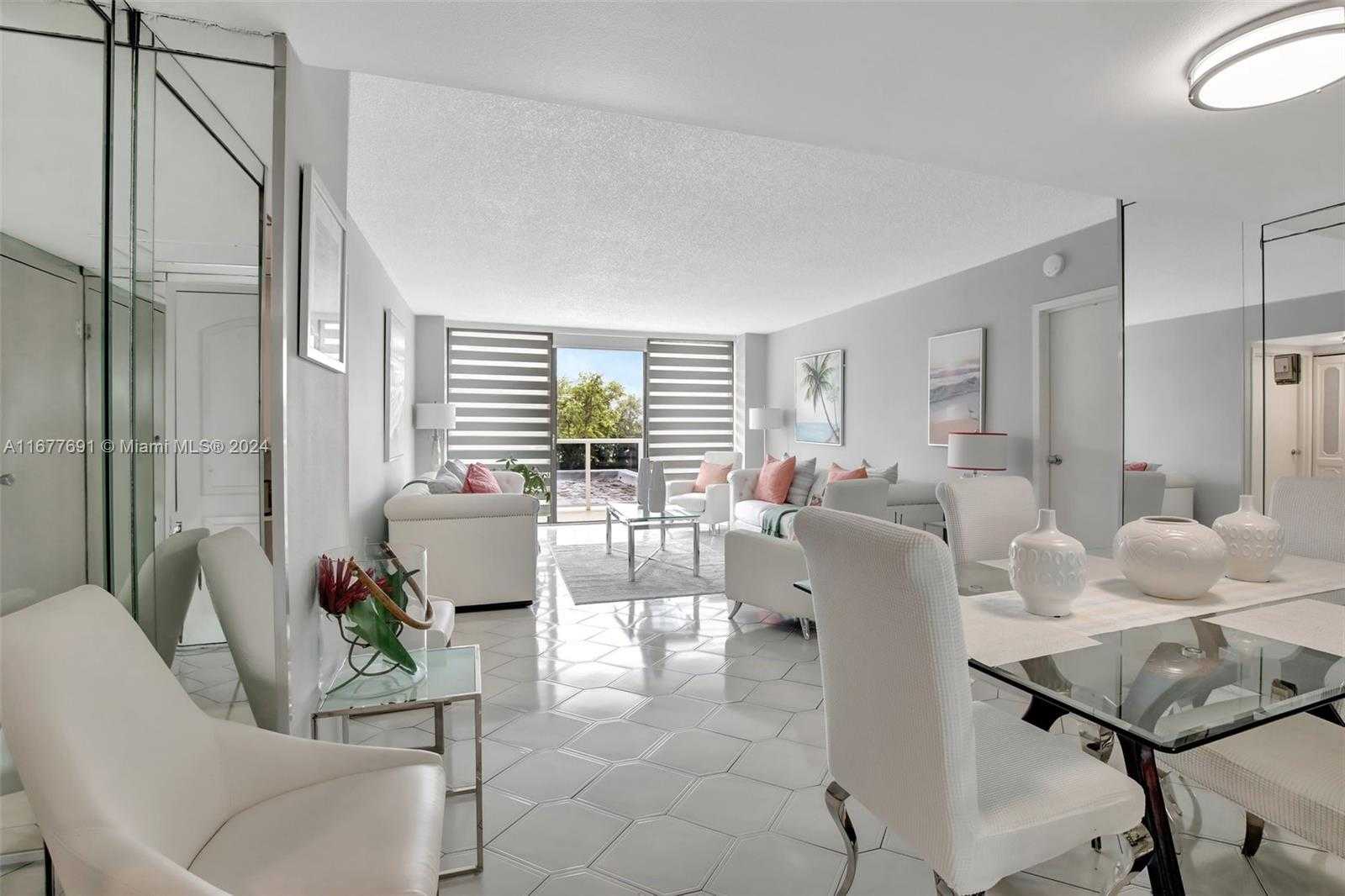 Small Image of 3675 NORTH COUNTRY CLUB DR #206, Aventura Number 11