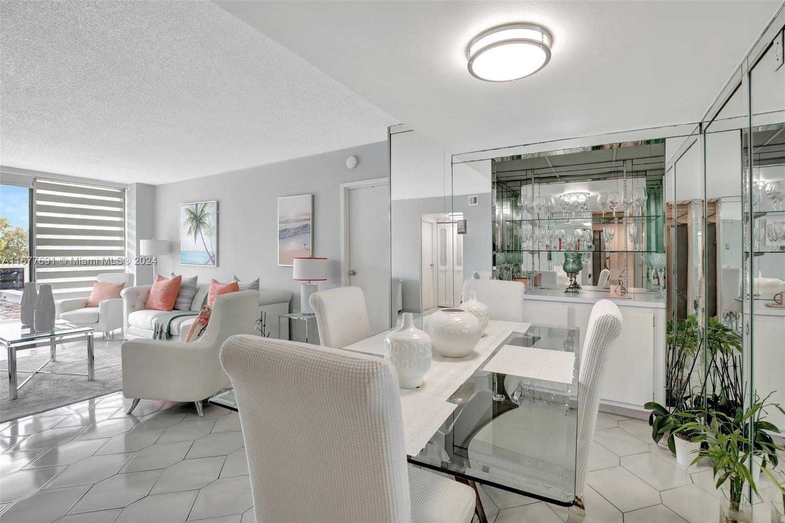 Small Image of 3675 NORTH COUNTRY CLUB DR #206, Aventura Number 12