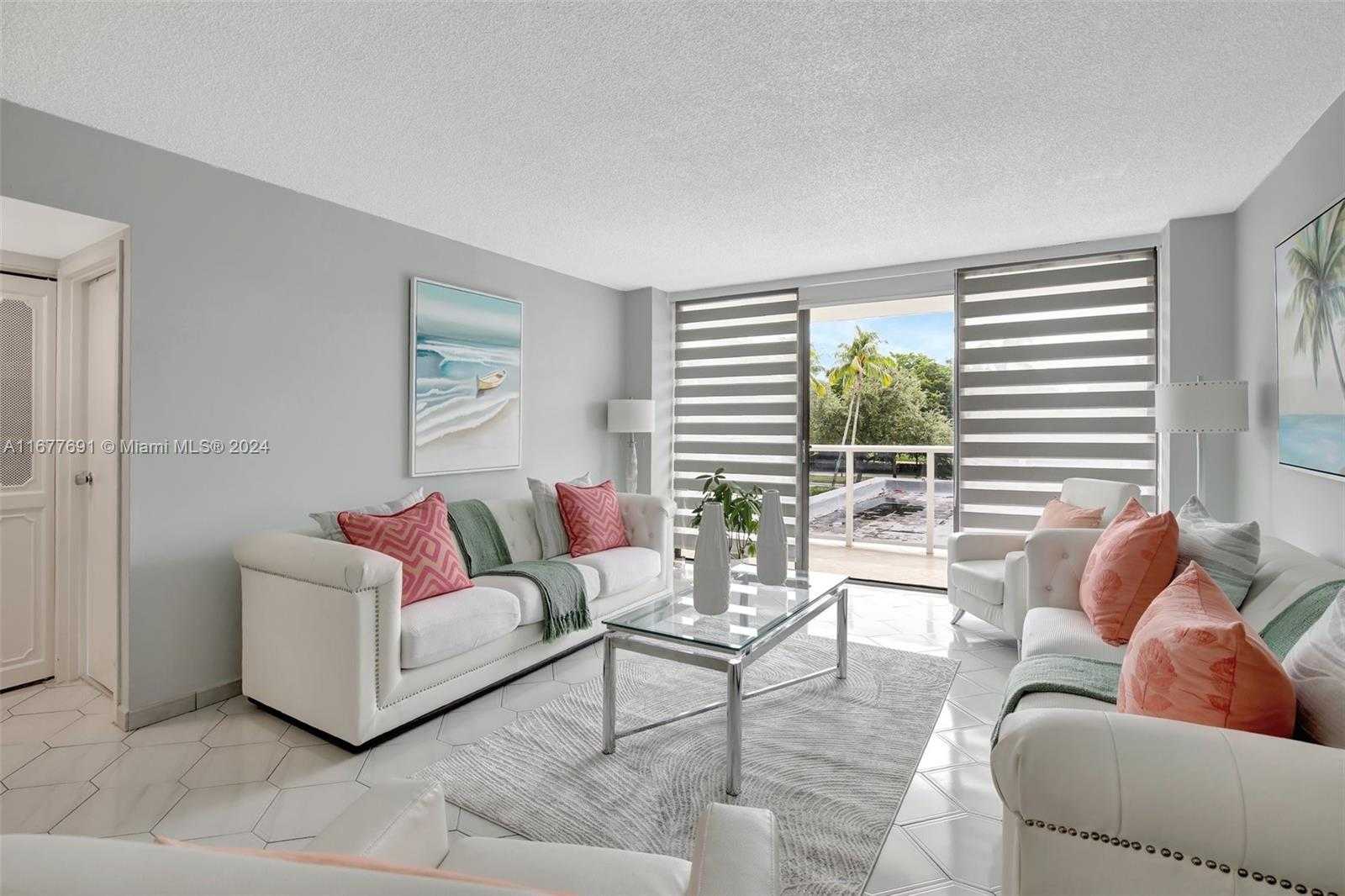 Small Image of 3675 NORTH COUNTRY CLUB DR #206, Aventura Number 13