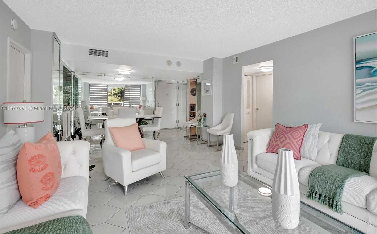 Small Image of 3675 NORTH COUNTRY CLUB DR #206, Aventura Number 14