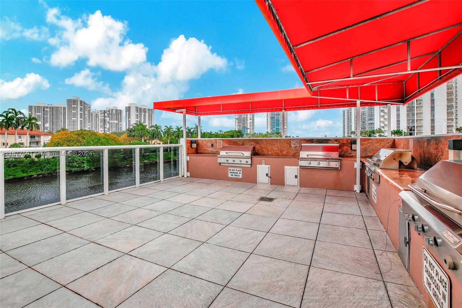 Small Image of 3675 NORTH COUNTRY CLUB DR #206, Aventura Number 23