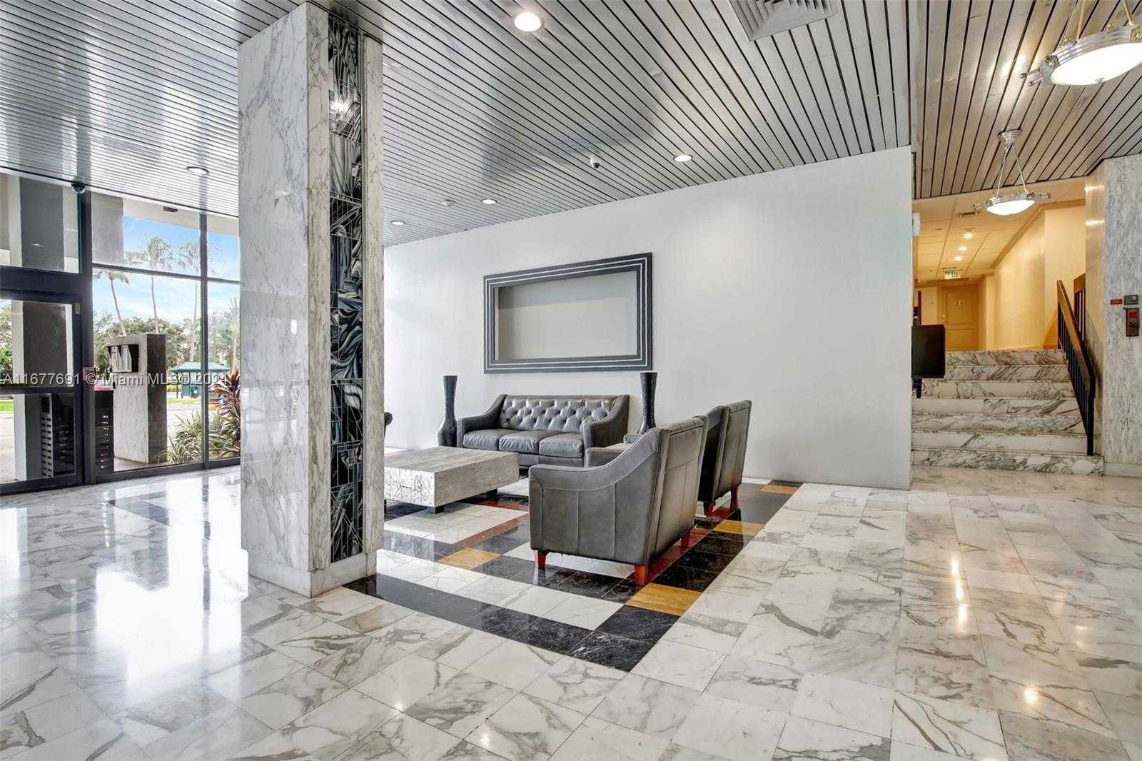 Small Image of 3675 NORTH COUNTRY CLUB DR #206, Aventura Number 25