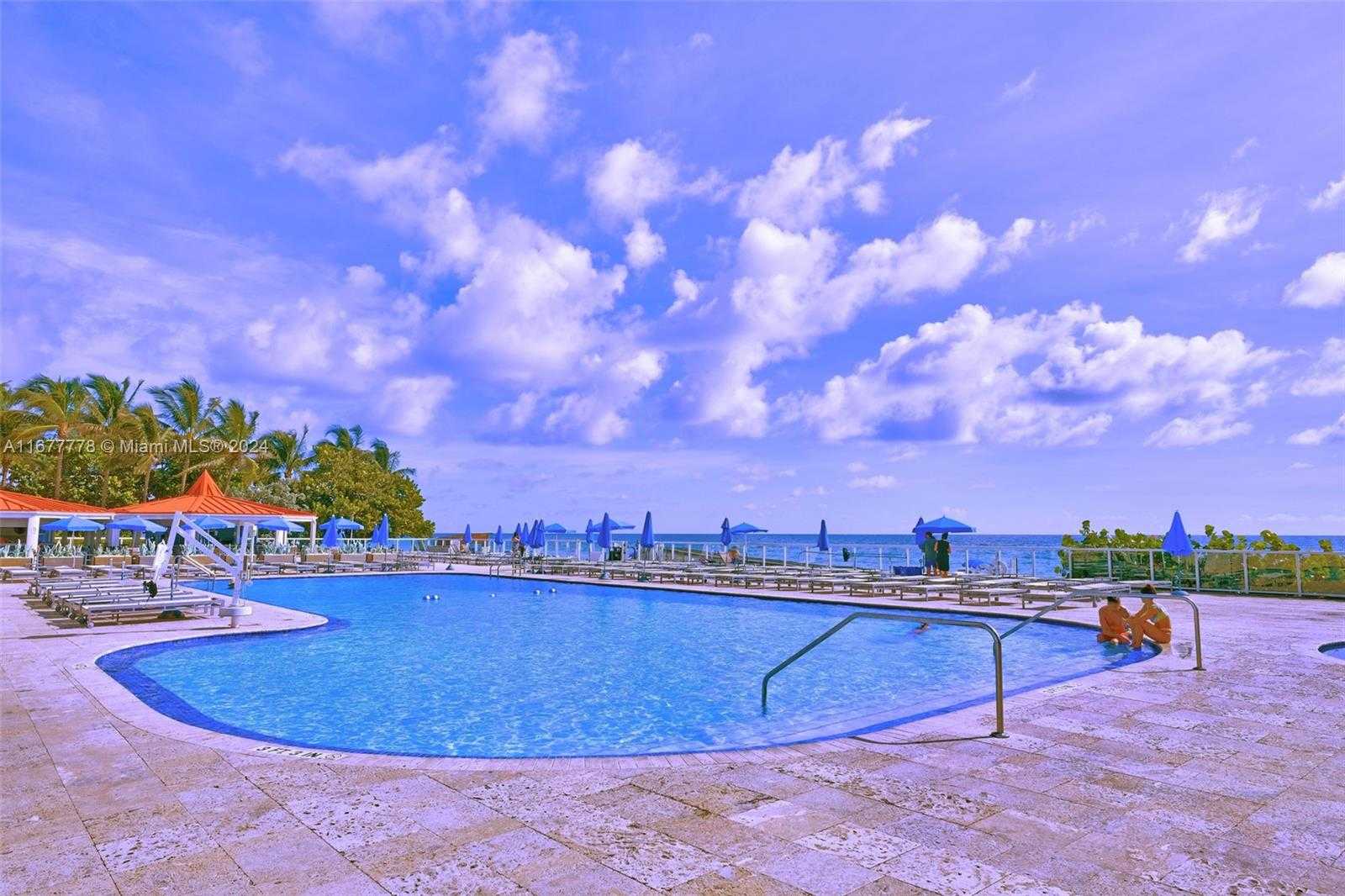 Small Image of 19201 COLLINS AVE #630, Sunny Isles Beach Number 11