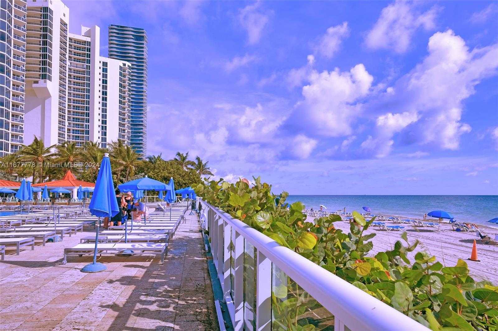 Small Image of 19201 COLLINS AVE #630, Sunny Isles Beach Number 12
