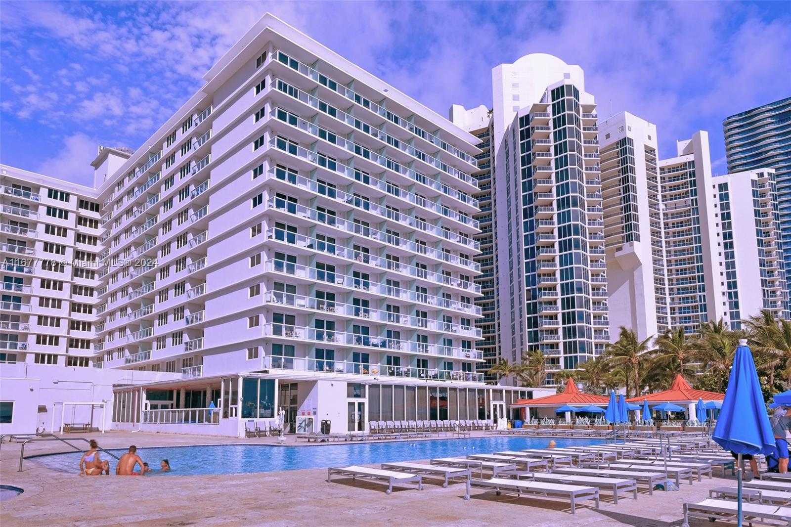 Small Image of 19201 COLLINS AVE #630, Sunny Isles Beach Number 13