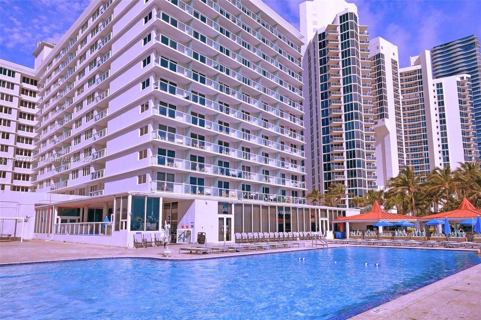 Small Image of 19201 COLLINS AVE #630, Sunny Isles Beach Number 14