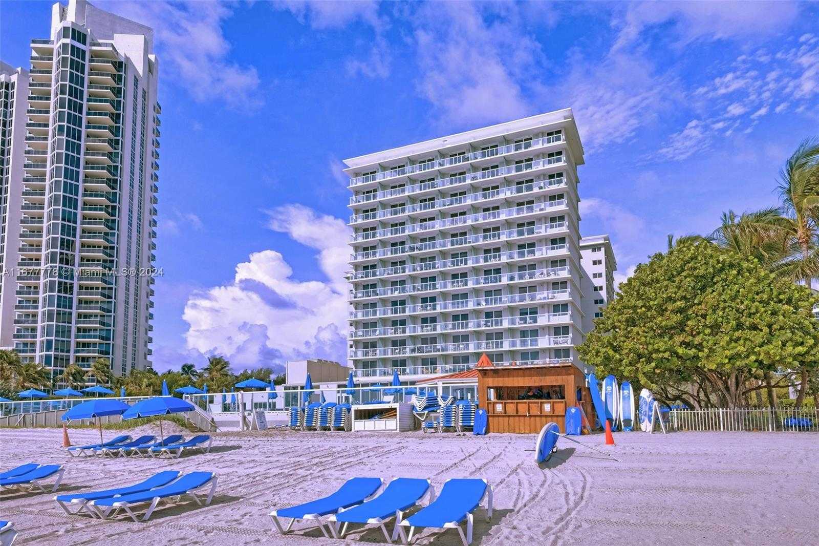 Small Image of 19201 COLLINS AVE #630, Sunny Isles Beach Number 16