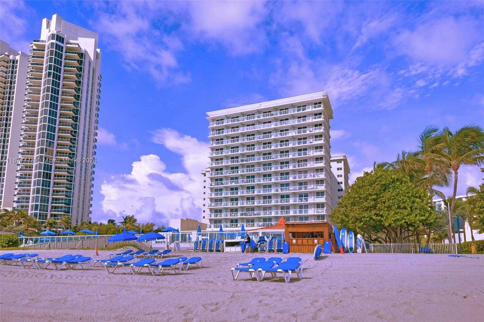 Small Image of 19201 COLLINS AVE #630, Sunny Isles Beach Number 17