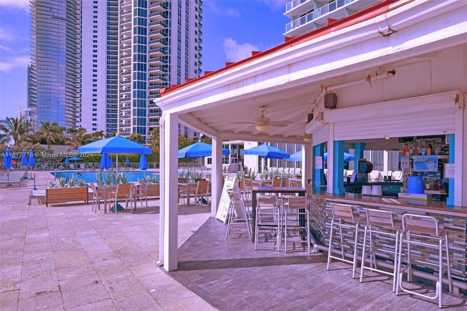 Small Image of 19201 COLLINS AVE #630, Sunny Isles Beach Number 18