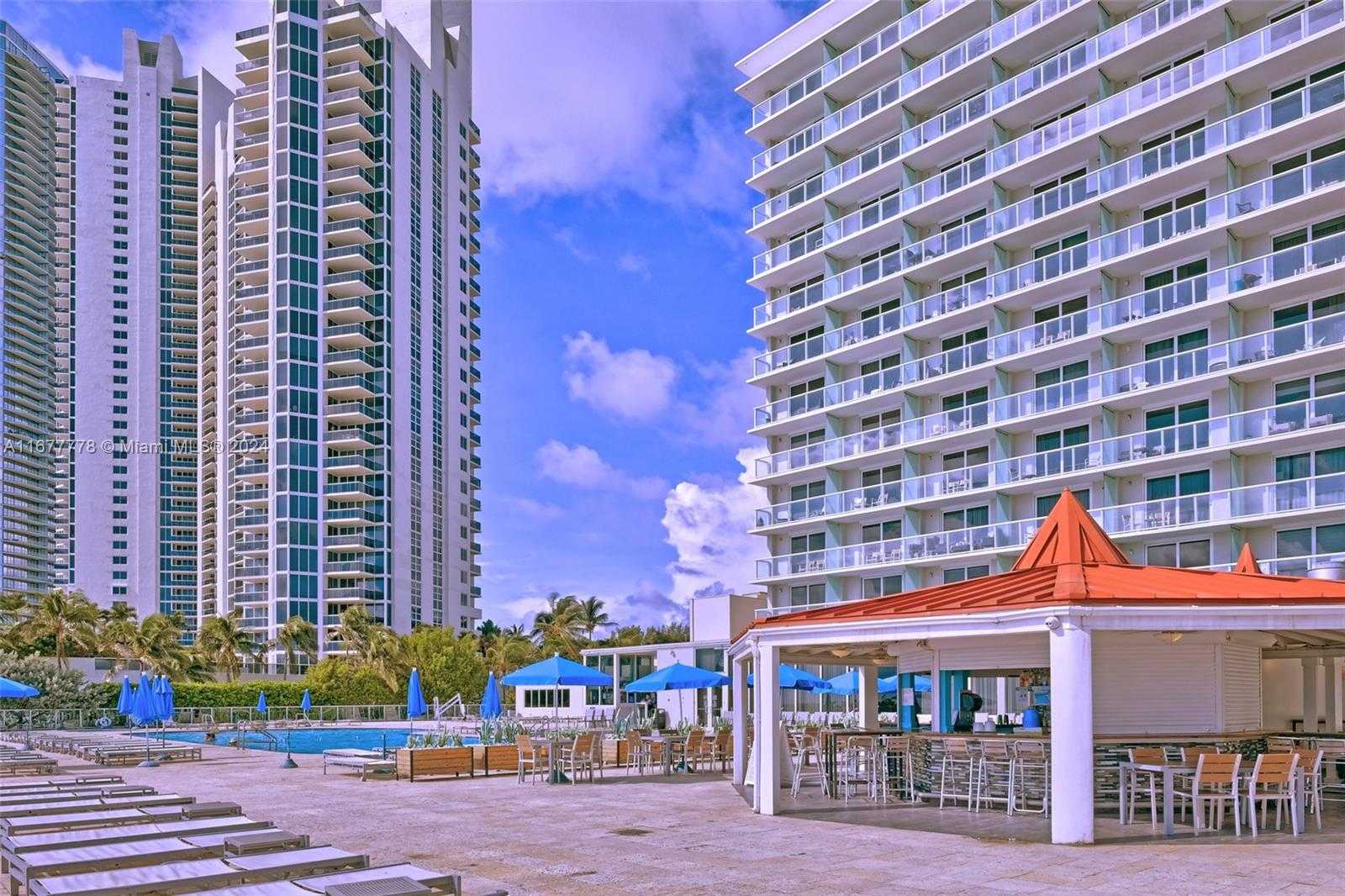 Small Image of 19201 COLLINS AVE #630, Sunny Isles Beach Number 19