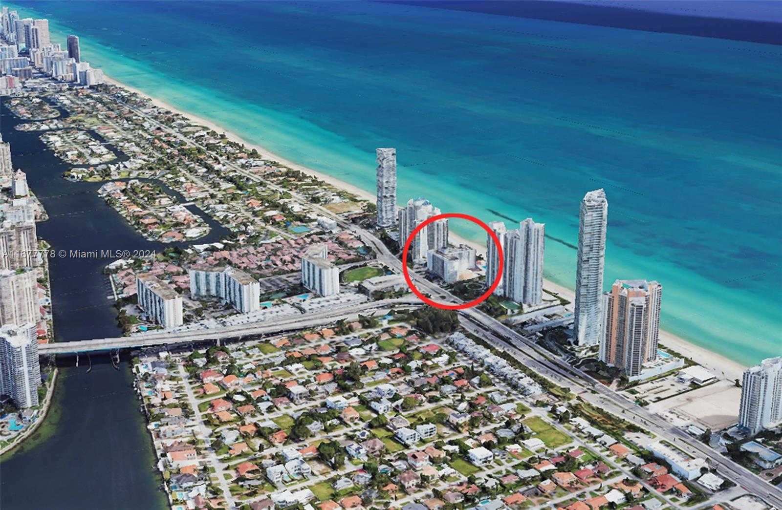 Small Image of 19201 COLLINS AVE #630, Sunny Isles Beach Number 2