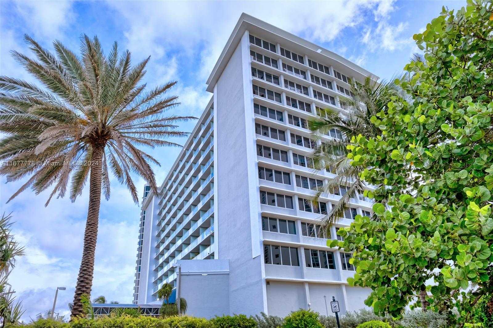Small Image of 19201 COLLINS AVE #630, Sunny Isles Beach Number 5